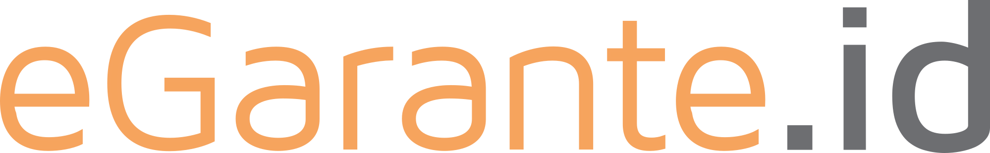 eGarante.id Logo